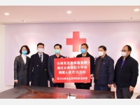 云南民定律师事务所捐赠15万元，助力云南省坚决打赢疫情防控阻击战