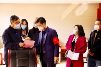 疫情防控|云南省近期企业复工、劳动关系、经济运行、财税等政策措施解读