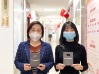 三八妇女节，为女律师们准备的礼物！