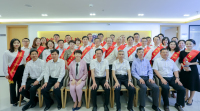 【喜讯】民定所在云南省律师行业“七·一”表彰大会中获多项殊荣
