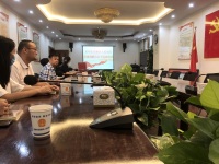 云南民定律师事务所七名律师受聘为 官渡区人民法院特邀调解员