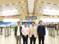 爱在边疆，行在法治，云南律师启程援藏