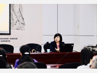李冬辉律师到官渡区图书馆开展民法典专题讲座