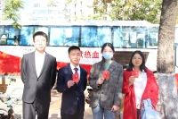 律师献热血，为昆明之美注入法治力量