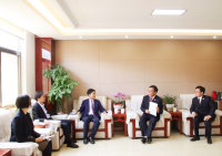 昆明市人民检察院登门反馈落实律师提出的意见建议情况