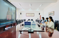 我为群众办实事-民定普法戒毒所