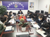 筚路蓝缕 栉风沐雨︱云南蔡亚律师援藏纪实（五）