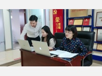 王潇苒律师受邀为省青商会作“后疫情时代中小微企业面临的主要法律风险及其防范”的培训讲座