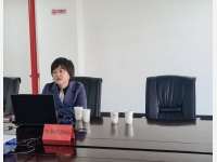 李冬辉律师受邀到昆明市官渡区司法局开展《家庭教育促进法》专题讲座
