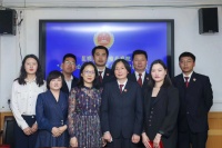李冬辉律师、何琴英律师受聘为昆明铁路运输检察院“益心为公”检察云平台公益保护志愿者 