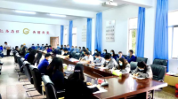 殷子晶律师、秦燕律师受邀到云南盛天投资有限公司进行法律讲座暨表彰先进活动