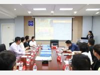 云南省司法厅律师工作管理处领导莅临民定所开展检查工作