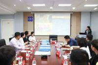 云南省司法厅律师工作管理处领导莅临民定所开展检查工作
