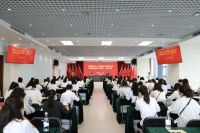 蔡亚律师当选为昆明市官渡区关上街道妇联兼职副主席