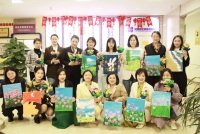 “三八”国际劳动妇女节，“感知”她力量，美而多样