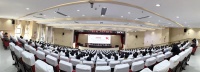 林启凤律师受邀到昆明铁道职业技术学院开展《民法典》解读学习知识讲座
