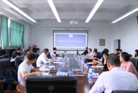 职务犯罪研究中心成立暨纪检监察学科建设座谈会顺利举办