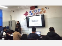 李惠芬律师受邀到昆明经济技术开发区第二中学开展“与法同行、创建平安校园”培训活动