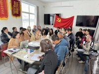 李冬辉律师受邀到吴井社区开展“弘扬宪法精神、加强宪法实施”法律知识专题讲座