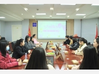“芳华悦己  自在逐光”—民定律师事务所携手华夏银行官渡支行开展“三八妇女节”主题活动