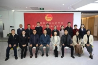蔡亚律师当选为共青团昆明市律师行业工作委员会书记