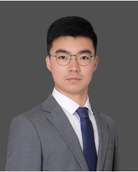 杨龙归