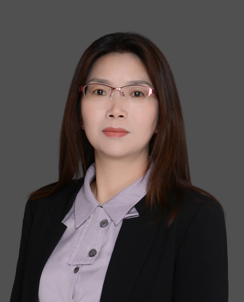 李洪艳