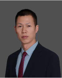 戚锐锋