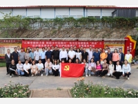 蔡亚律师受邀为东川区临港社区宣讲《乡村振兴促进法》
