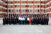 郭学好、何琴英两位律师参加云南省第三期青年律师领军人才训练营并获评“优秀学员”