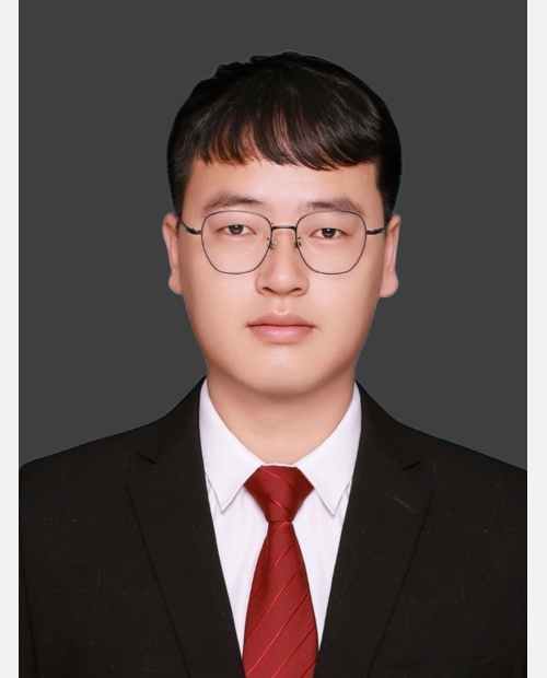 向俊杰