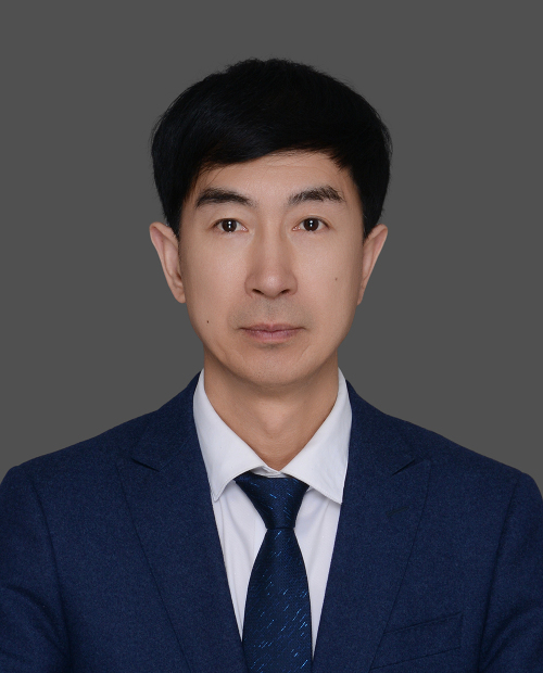 杨敬松