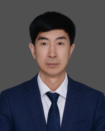 杨敬松