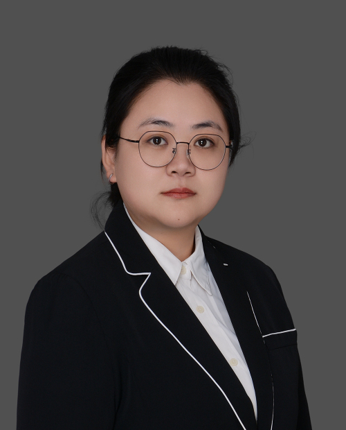 刘妍君
