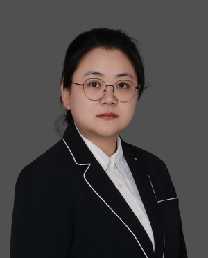 刘妍君