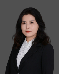 杨利芳