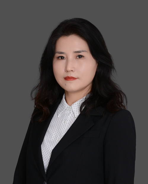 杨利芳
