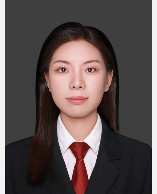 李娇
