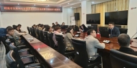 张亮律师、胡声卓律师受邀参加2024年度昭通市发展与改革委员会法治暨行政执法专题培训