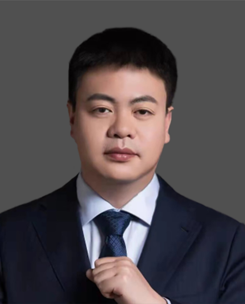 张亮