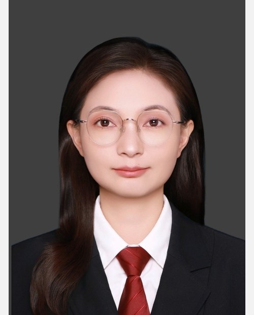 陈丽