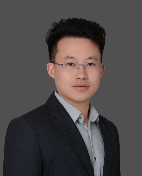 杨先虎
