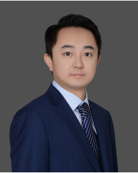杨城