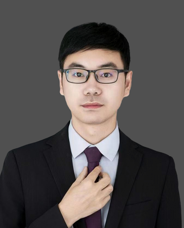 赵熙