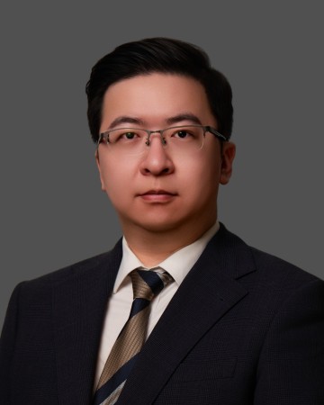 姬凯严