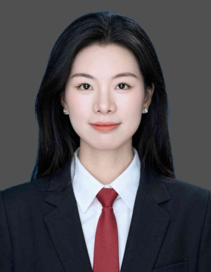 李娇