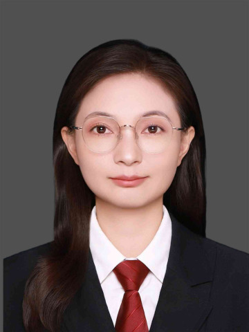 陈丽
