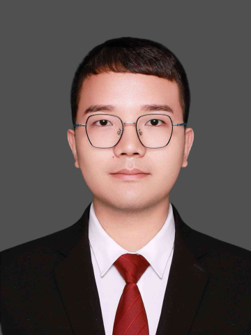 李兴愿