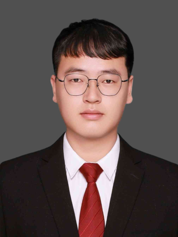 向俊杰
