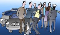 【成功辩护】打警察被抓怎么办